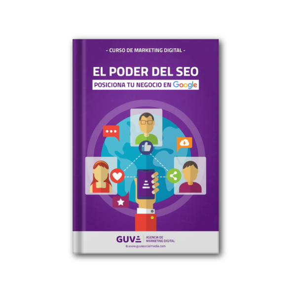 El poder del SEO